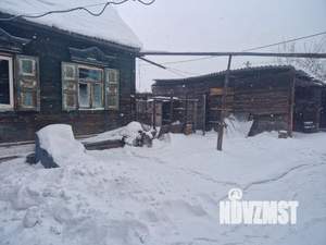 Дом 35м&sup2;, 1-этажный, участок 7 сот.  