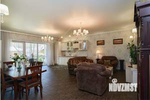 Дом 115м², 1-этажный, участок 7 сот.  