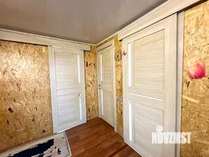 Дом 78м², 1-этажный, участок 8 сот.  