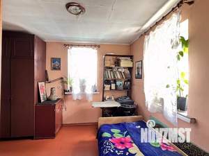 Дом 100м², 2-этажный, участок 5 сот.  