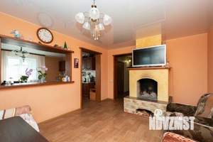 Коттедж 263м², 2-этажный, участок 15 сот.  