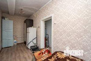 Дом 56м², 1-этажный, участок 5 сот.  