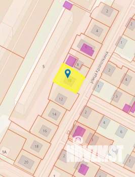 Дом 78м², 1-этажный, участок 5 сот.  