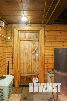 Дом 40м&sup2;, 1-этажный, участок 4 сот.  