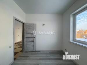 Дом 195м², 2-этажный, участок 6 сот.  