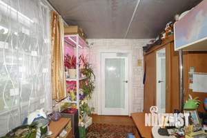 Дом 40м&sup2;, 1-этажный, участок 4 сот.  