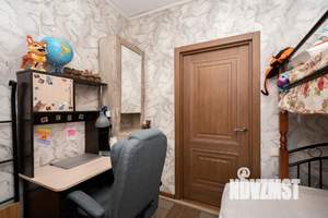 Дом 147м², 2-этажный, участок 7 сот.  