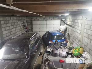 Дом 40м&sup2;, 1-этажный, участок 8 сот.  