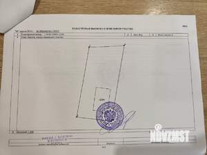 Дом 132м², 2-этажный, участок 8 сот.  