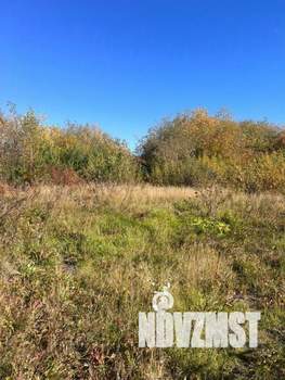 Дом 36м&sup2;, 1-этажный, участок 10 сот.  