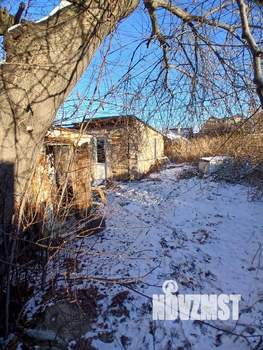 Дом 29м&sup2;, 2-этажный, участок 6 сот.  