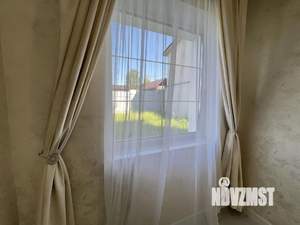 Коттедж 210м&sup2;, 2-этажный, участок 7 сот.  