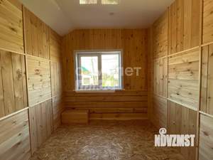 Коттедж 200м², 2-этажный, участок 10 сот.  