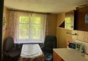 Дом 49м², 1-этажный, участок 1350 сот.  