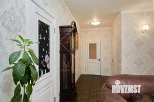 Дом 115м², 1-этажный, участок 7 сот.  