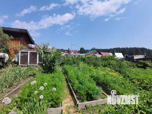 Дом 31м&sup2;, 1-этажный, участок 7 сот.  