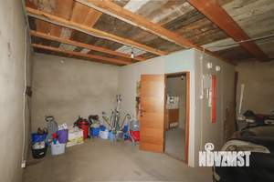 Дом 181м², 2-этажный, участок 19 сот.  