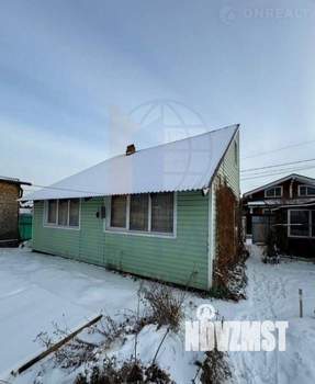 Коттедж 50м², 2-этажный, участок 5 сот.  