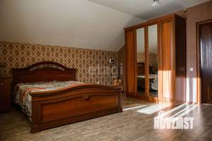 Дом 150м², 2-этажный, участок 14 сот.  