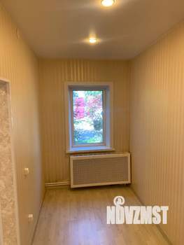 Дом 49м², 1-этажный, участок 4 сот.  