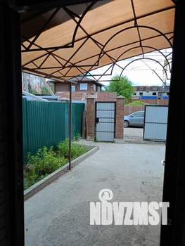 Дом 131м², 2-этажный, участок 2 сот.  