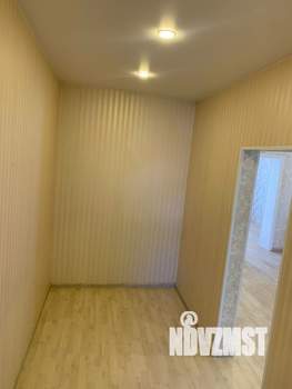 Дом 49м², 1-этажный, участок 4 сот.  