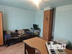 Дом 89м², 2-этажный, участок 6 сот.  