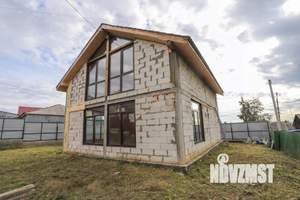 Дом 177м², 2-этажный, участок 6 сот.  