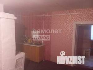 Дом 30м&sup2;, 1-этажный, участок 5 сот.  