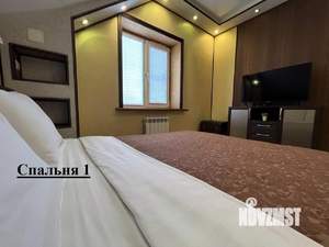 Коттедж 150м², 2-этажный, участок 8 сот.  