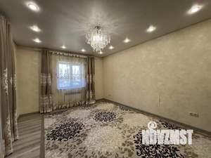 Дом 88м², 1-этажный, участок 6 сот.  