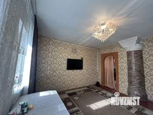 Дом 50м², 1-этажный, участок 3 сот.  