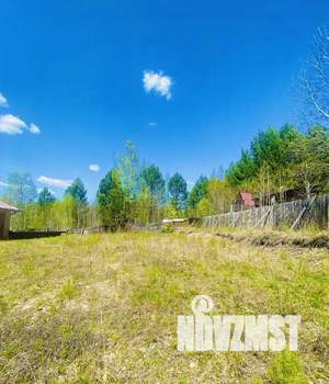 Дом 125м², 2-этажный, участок 15 сот.  