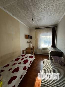 Дом 46м², 1-этажный, участок 8 сот.  