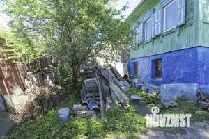 Дом 65м², 2-этажный, участок 2 сот.  