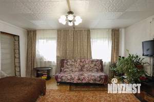 Дом 80м², 1-этажный, участок 11 сот.  