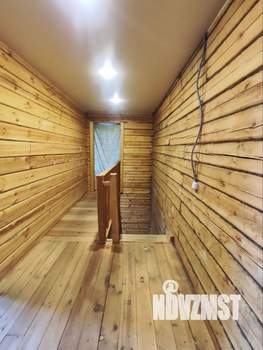 Дом 132м², 2-этажный, участок 8 сот.  