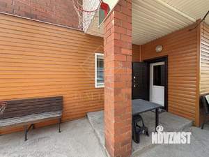 Дом 63м², 1-этажный, участок 6 сот.  