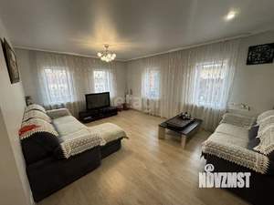 Дом 70м², 1-этажный, участок 7 сот.  