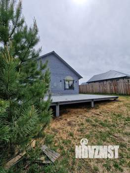 Дом 190м², 2-этажный, участок 10 сот.  