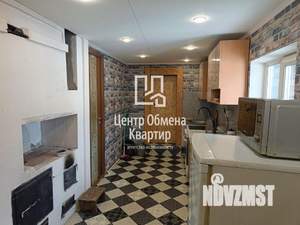 Дом 68м², 1-этажный, участок 12 сот.  