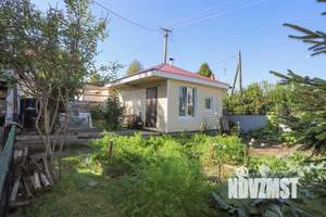 Дом 217м², 2-этажный, участок 6 сот.  