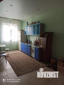 Коттедж 150м², 2-этажный, участок 8 сот.  