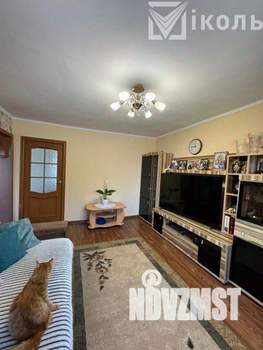 Дом 80м², 1-этажный, участок 7 сот.  