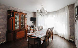 Дом 242м², 2-этажный, участок 14 сот.  