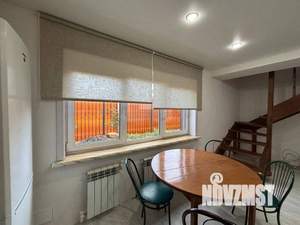 Дом 164м², 2-этажный, участок 4 сот.  