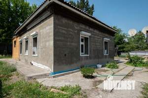 Дом 60м², 1-этажный, участок 5 сот.  