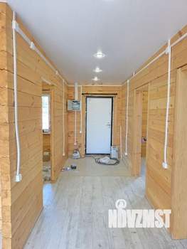 Дом 160м², 2-этажный, участок 6 сот.  