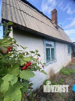 Дом 50м&sup2;, 2-этажный, участок 10 сот.  