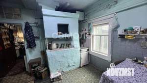 Дом 30м², 1-этажный, участок 4 сот.  